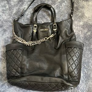 Jimmy Choo Handbag